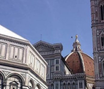 Battistero, Duomo e Campanile di Giotto a Firenze