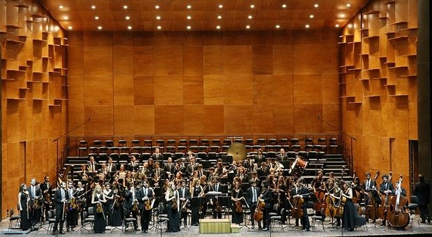 orchestra del Festival del Maggio Musicale Fiorentino