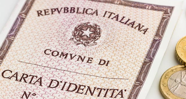 Come e dove fare o rinnovare la carta d'identità a Firenze