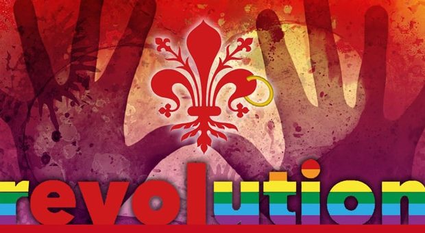 florence queer festival 2018