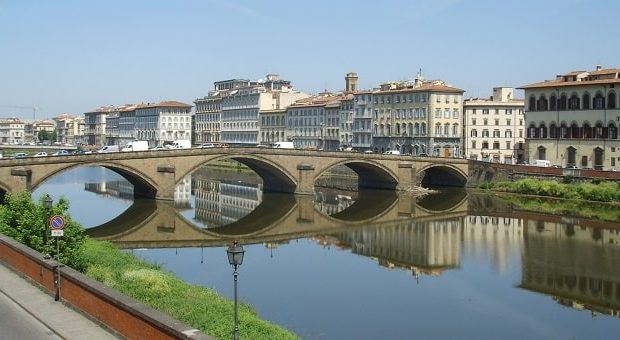 Firenze, Ponte alla Carraia