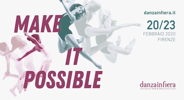 DIF 2020: Make it possible