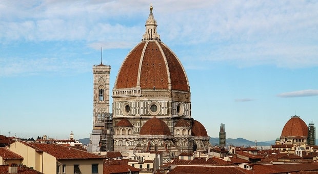 Firenze e il duomo